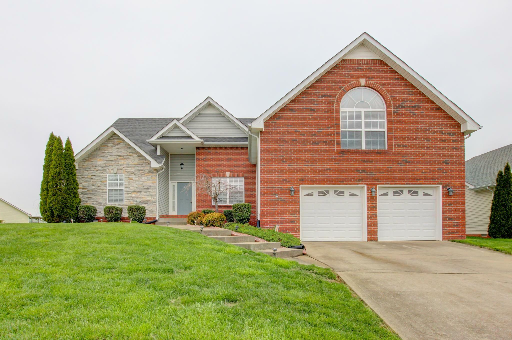 Property Photo:  3272 Timberdale Dr  TN 37042 