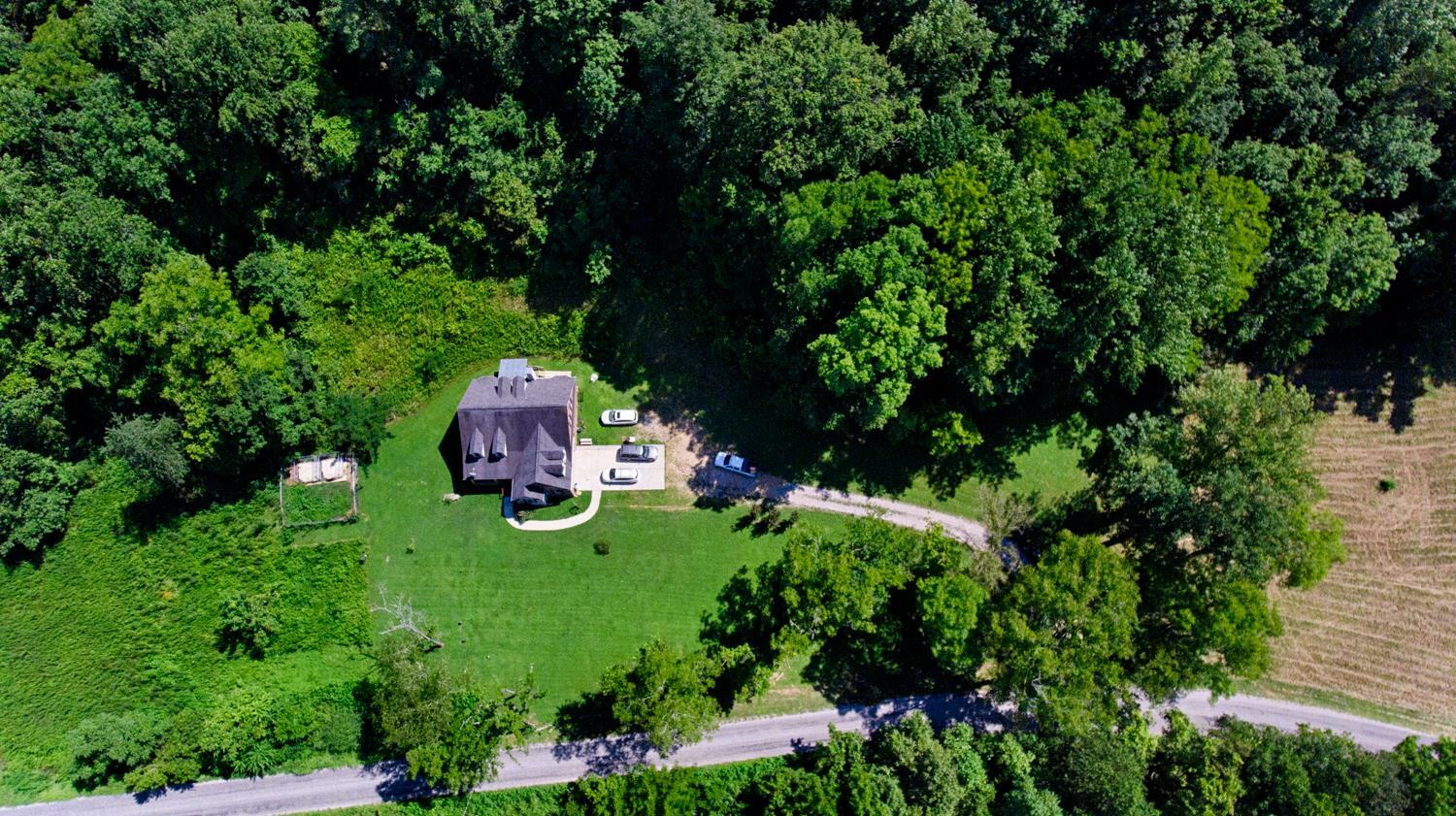 Property Photo: 500 Indian Creek Rd TN 38478