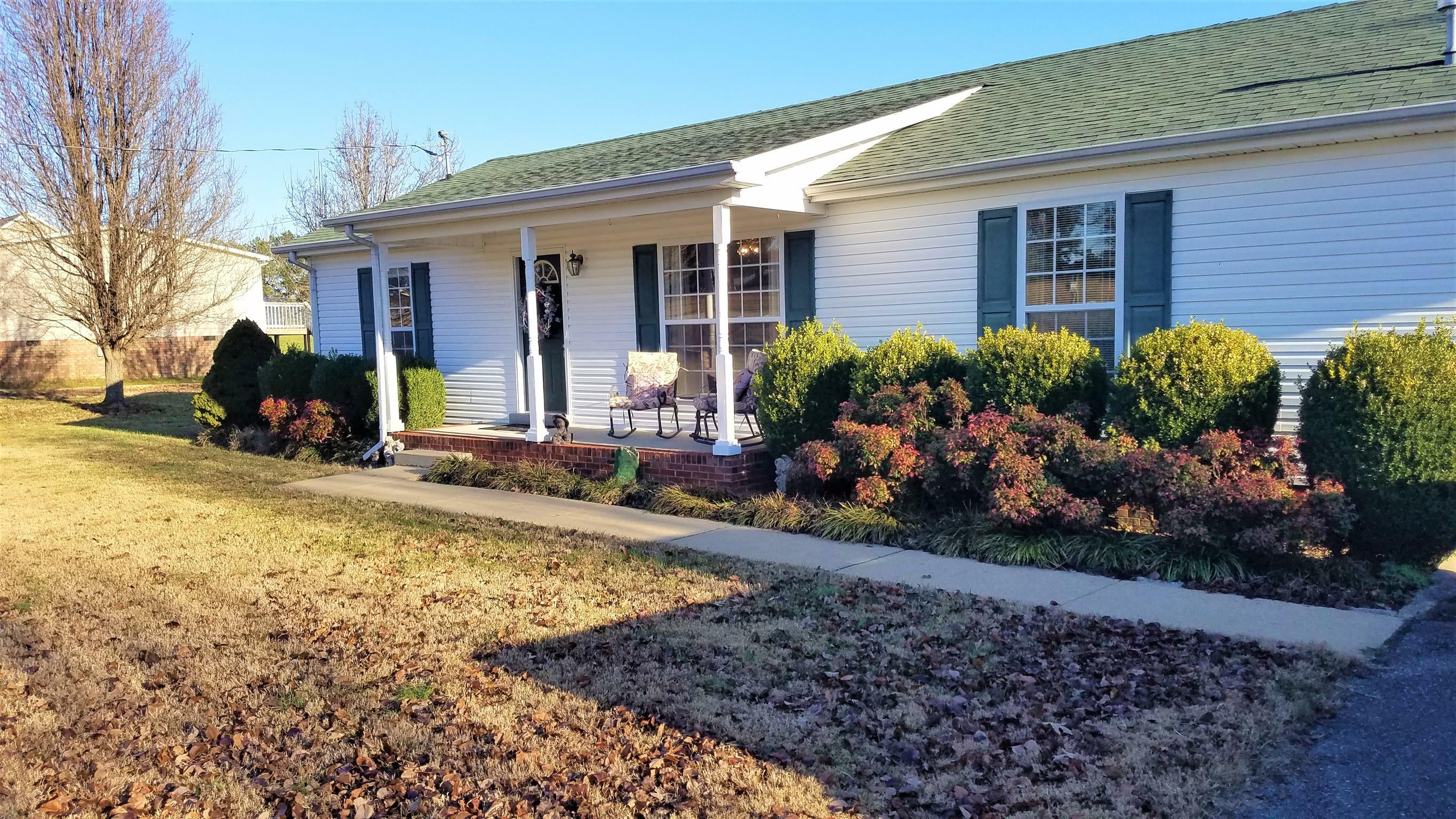 Property Photo: 4480 Highway 47 E TN 37187