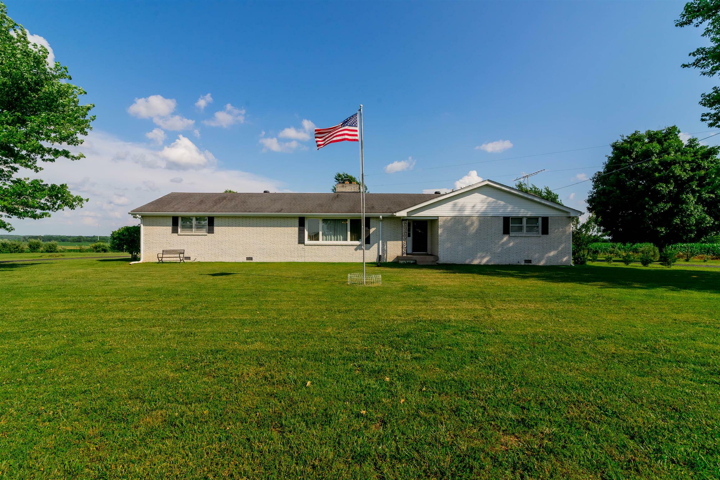 3527 Dunn Rd  Cedar Hill TN 37032 photo