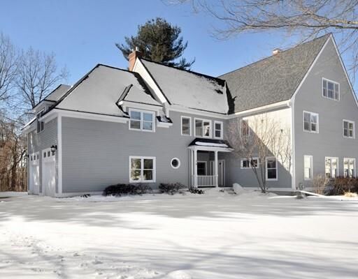 Property Photo:  14 Bartkus Farm Road 14  MA 01742