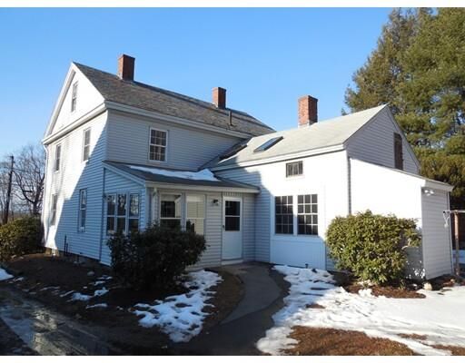 Property Photo:  104 East St  MA 01027 