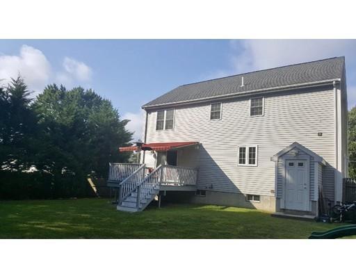 Property Photo: 22 Harlan Circle MA 02301