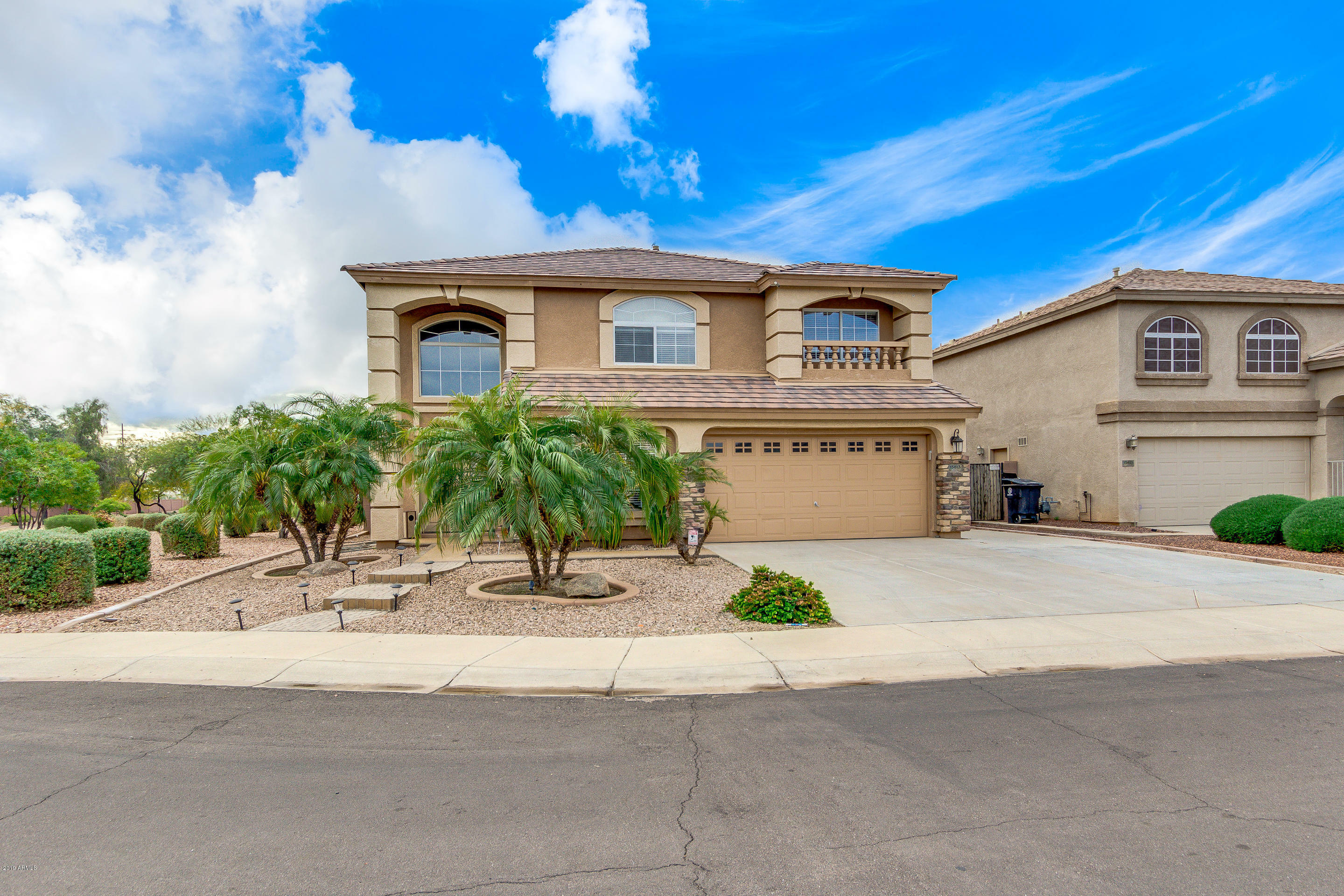 Property Photo:  15613 W Redfield Road  AZ 85379 