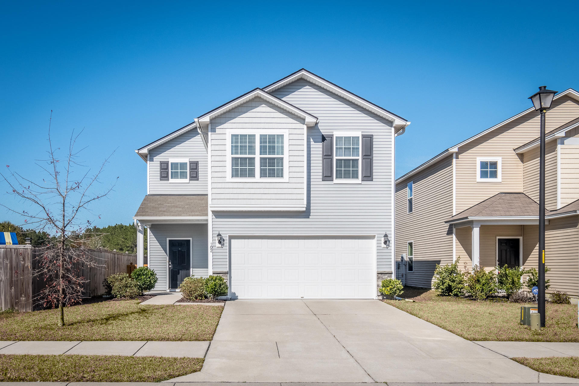 Property Photo: 102 Brookhaven Road SC 29486