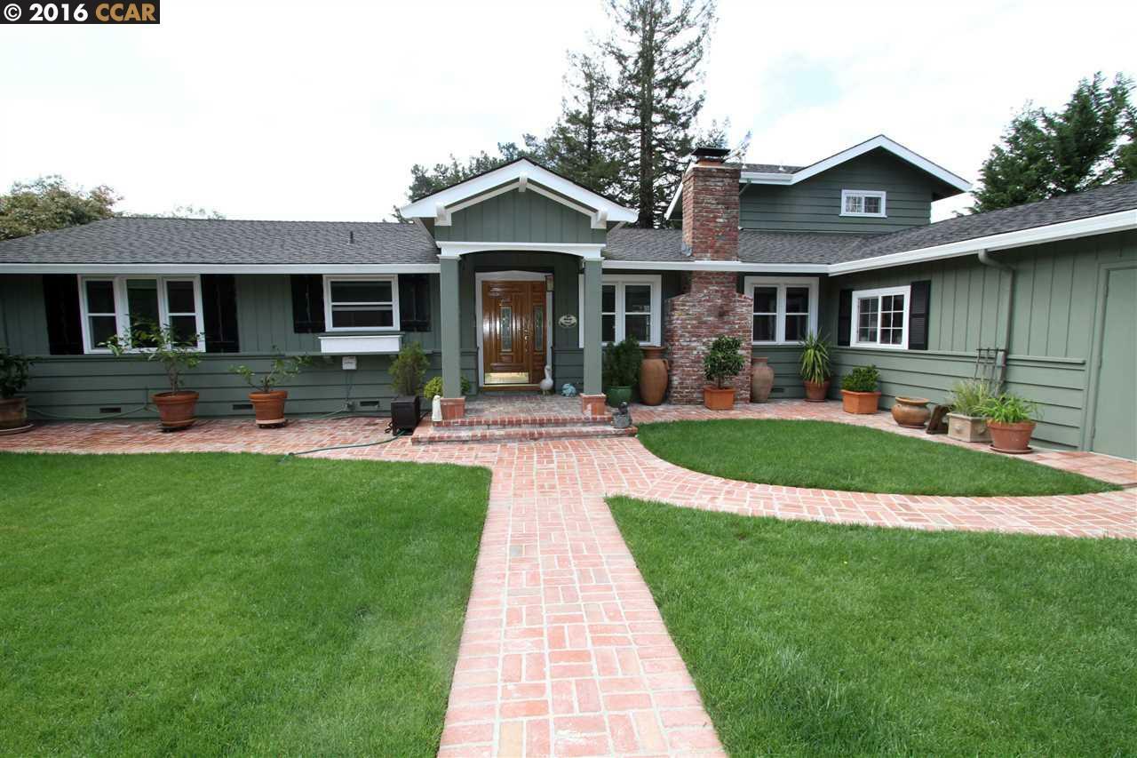 Property Photo:  124 Devin Drive  CA 94556 