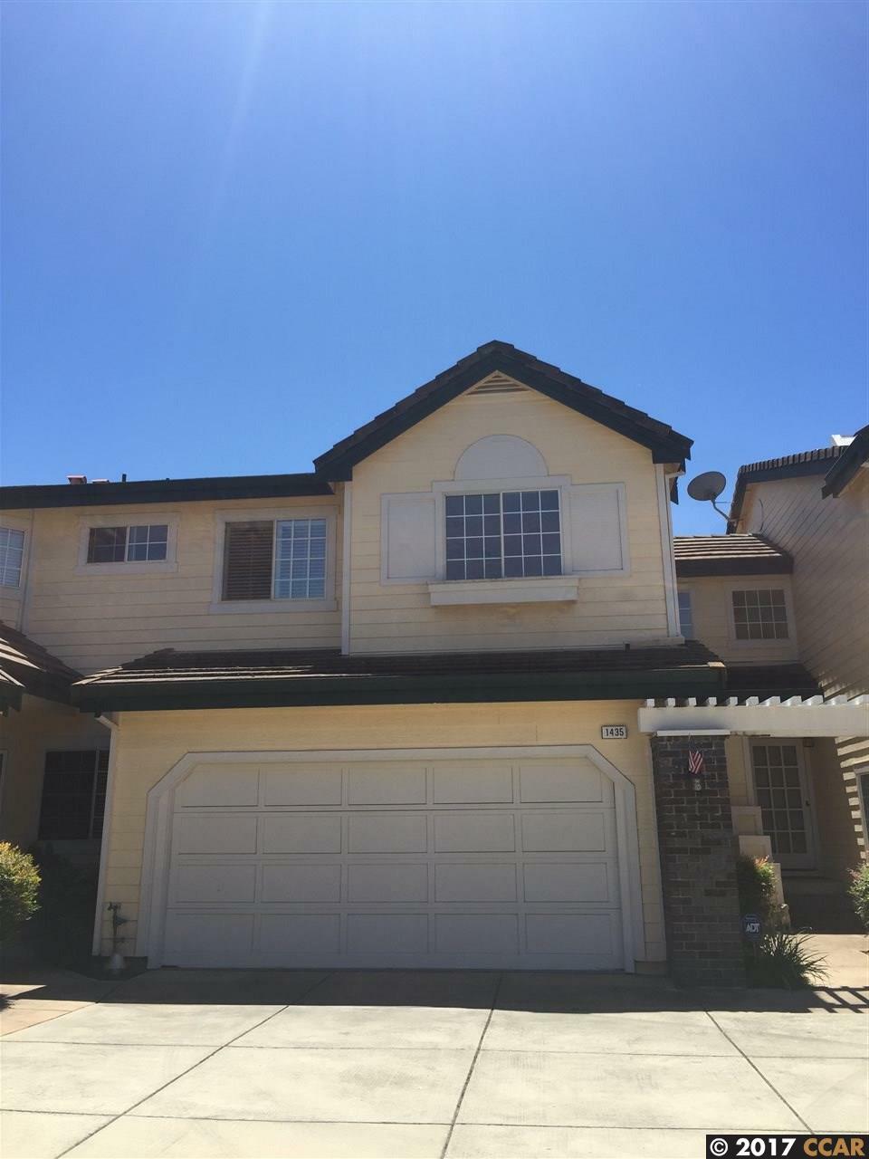 Property Photo:  1435 Indianhead Cir  CA 94517 