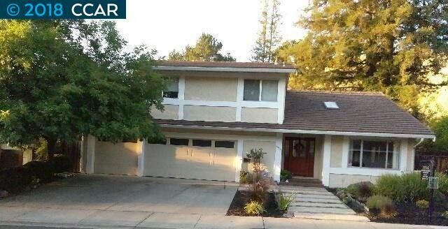 Property Photo:  1930 Whitecliff Ct  CA 94596 