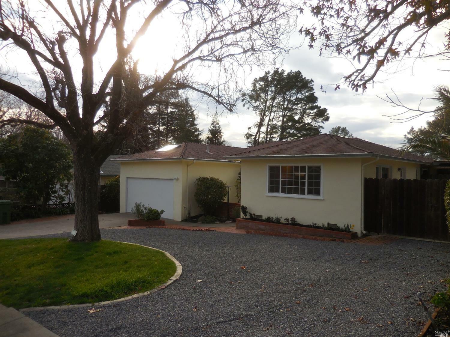 Property Photo: 65 Summers Avenue CA 94945