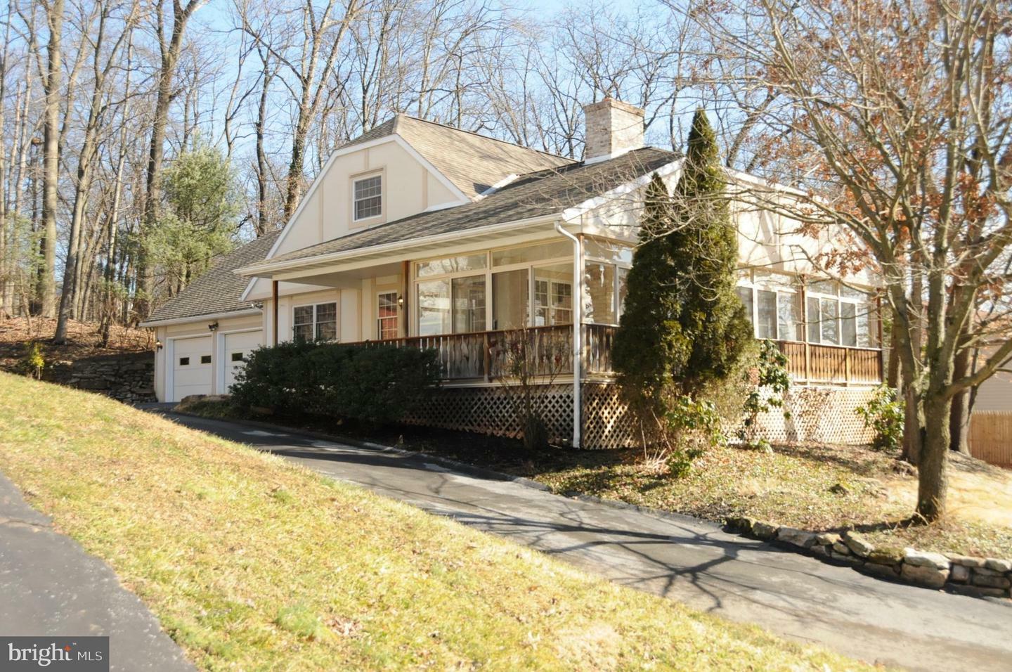 Property Photo:  3907 Kline Avenue  PA 19606 