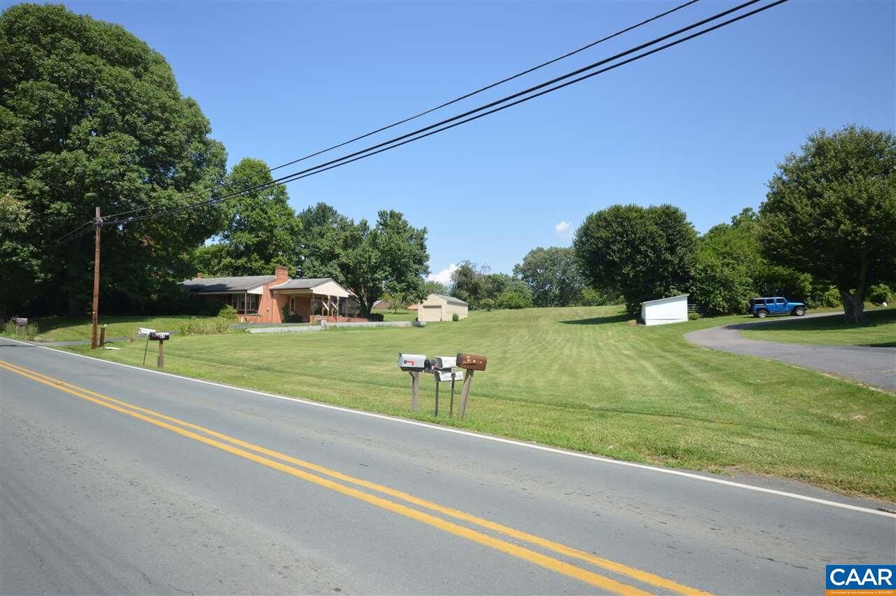 Property Photo:  1 Madison Rd  VA 22973 