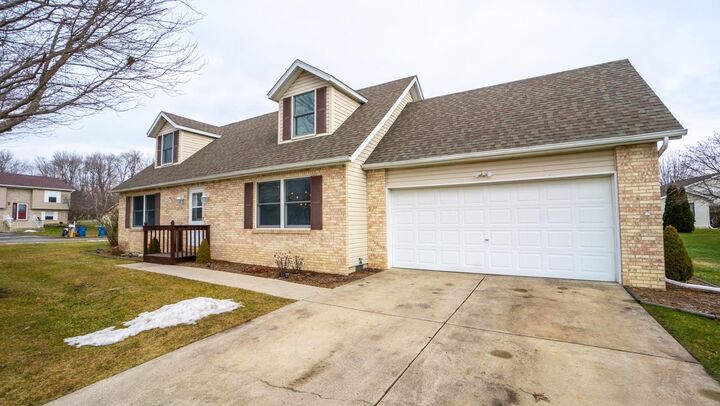 12341 Brookside Drive  Crown Point IN 46307 photo