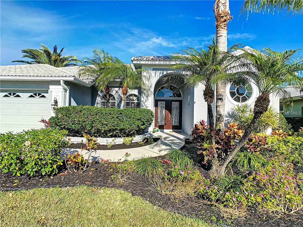 Property Photo:  8957 Huntington Pointe Drive  FL 34238 