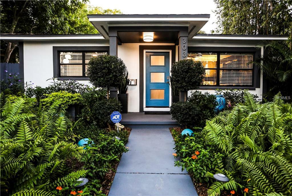 3036 3rd Avenue N  St Petersburg FL 33713 photo