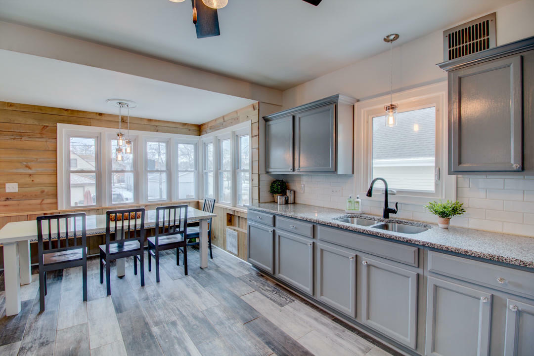 Property Photo: 3174 S 40th St WI 53215
