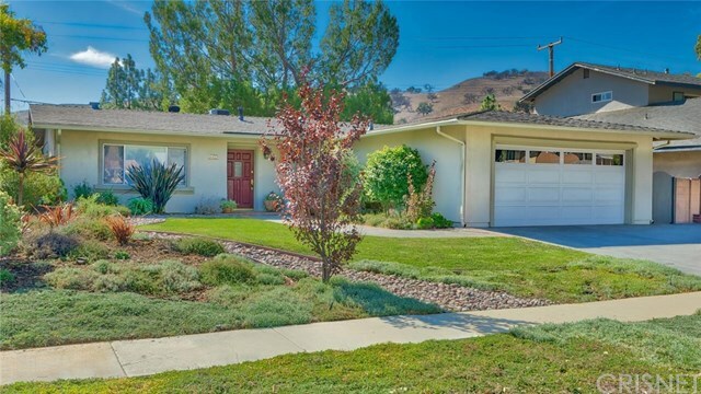 Property Photo:  5423 Ruthwood Drive  CA 91302 