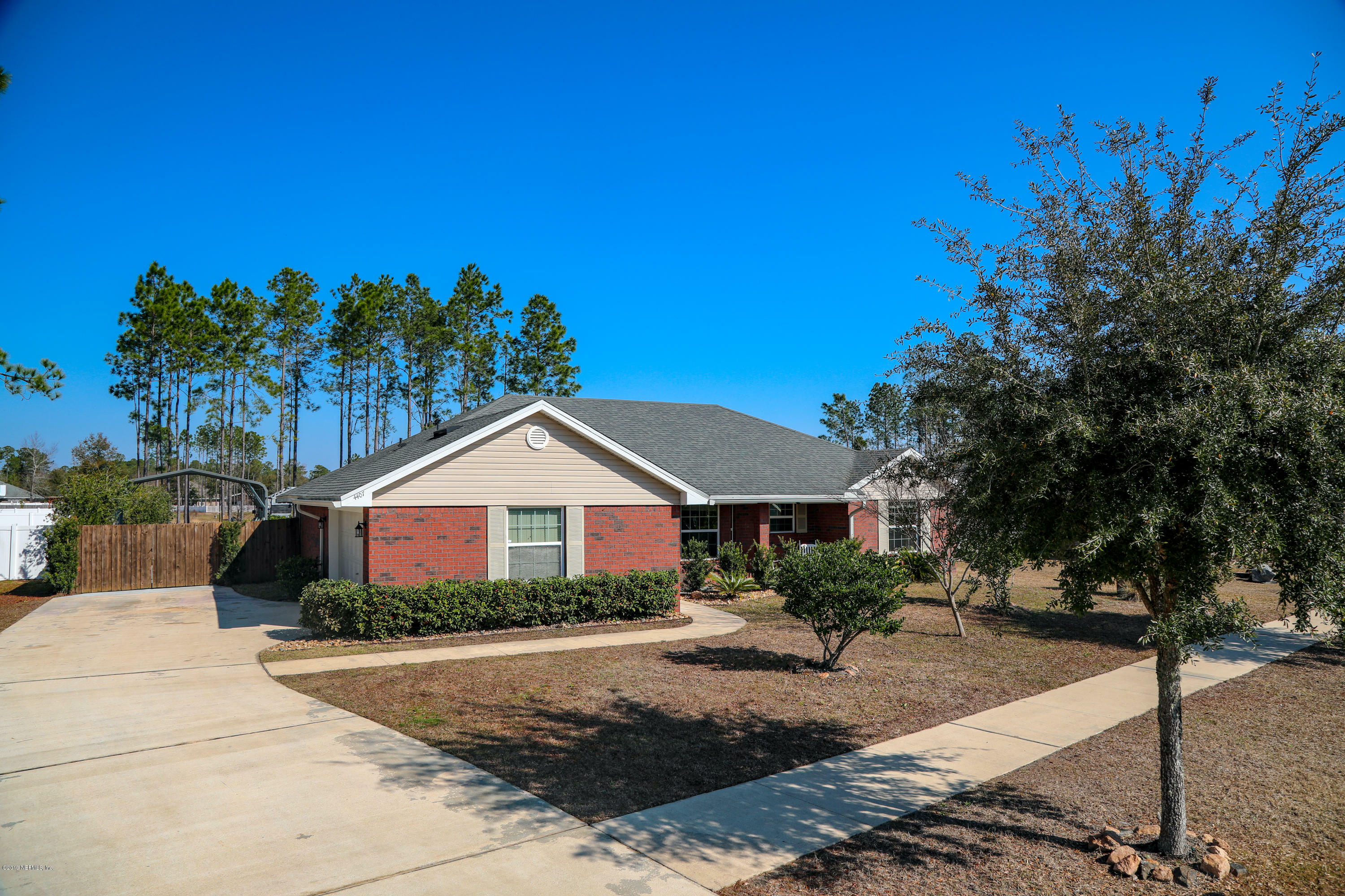 4407 Tall Pines Lane  Middleburg FL 32068 photo