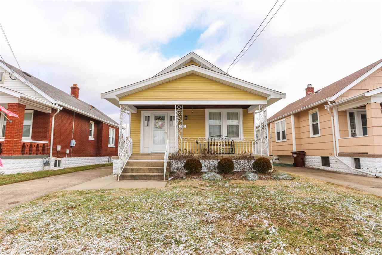 Property Photo:  317 Ludford Street  KY 41016 