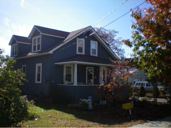 Property Photo: 8 Lamoille Terrace VT 05468