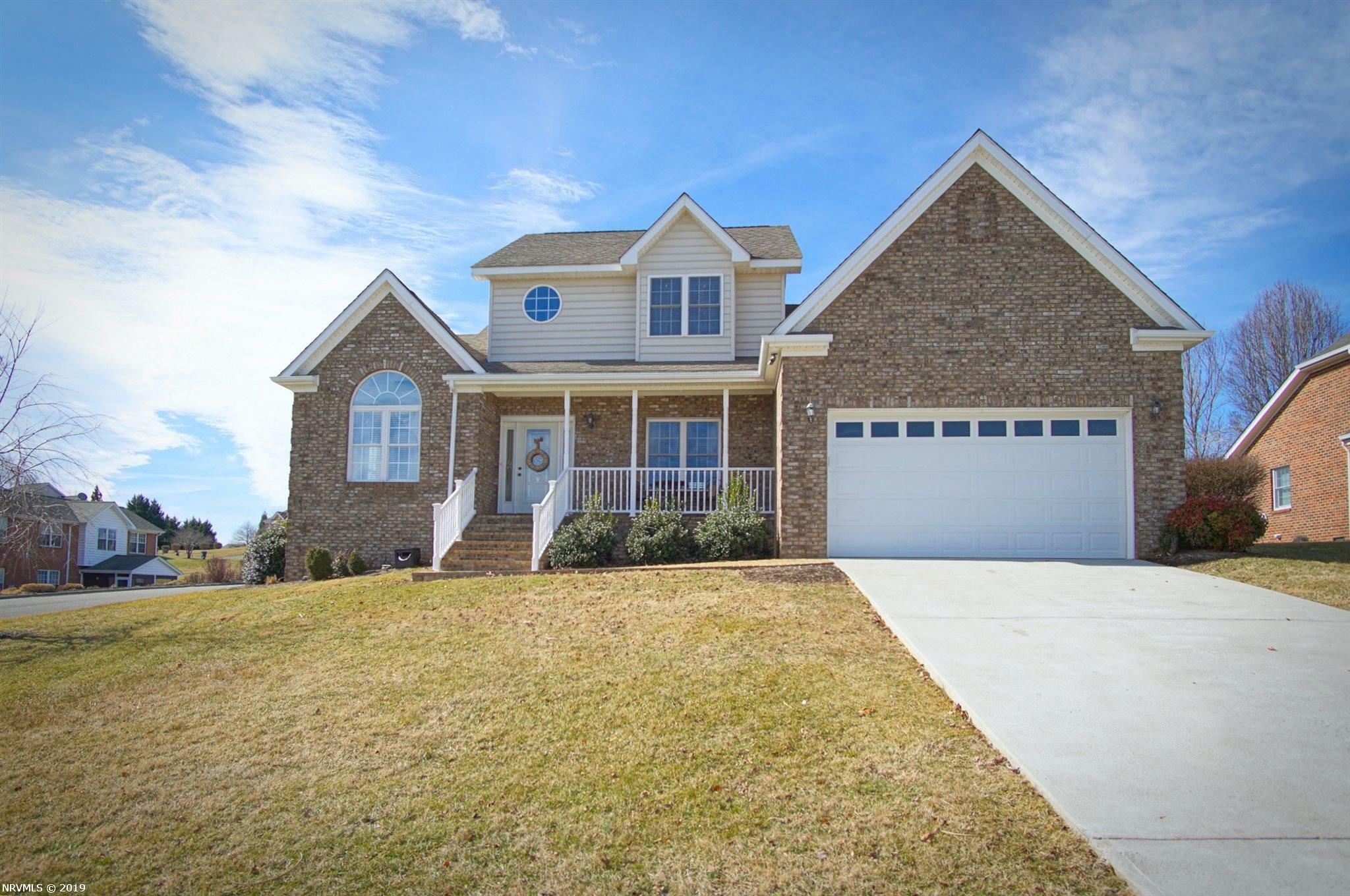 Property Photo:  6953 Kingsmill Court  VA 24141 