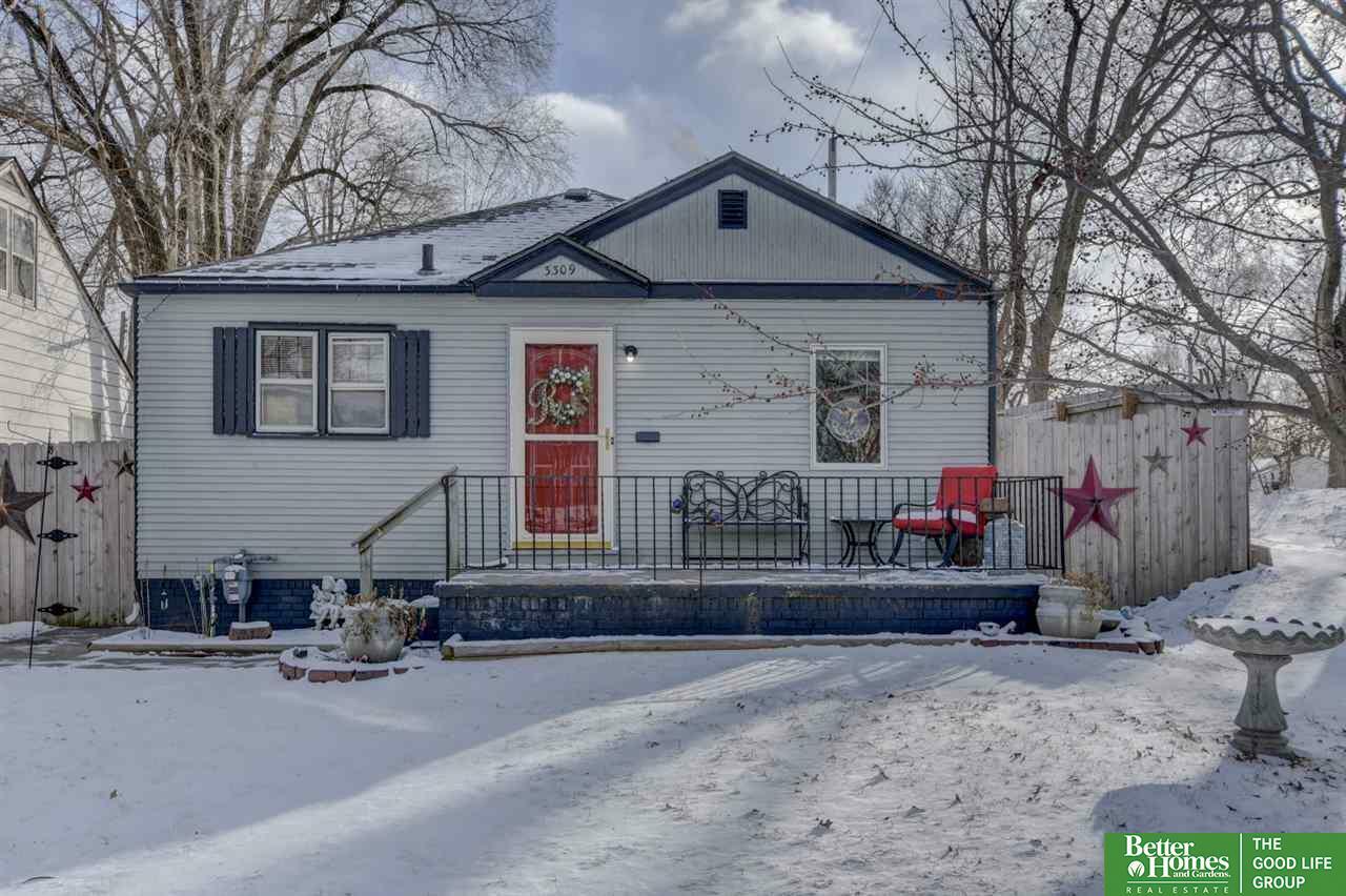 3309 Laurel  Omaha NE 68111 photo