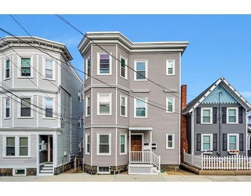 Property Photo: 12 Houghton St 2 MA 02122