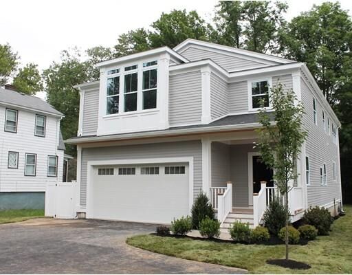 Property Photo: 442 Waltham Street MA 02421