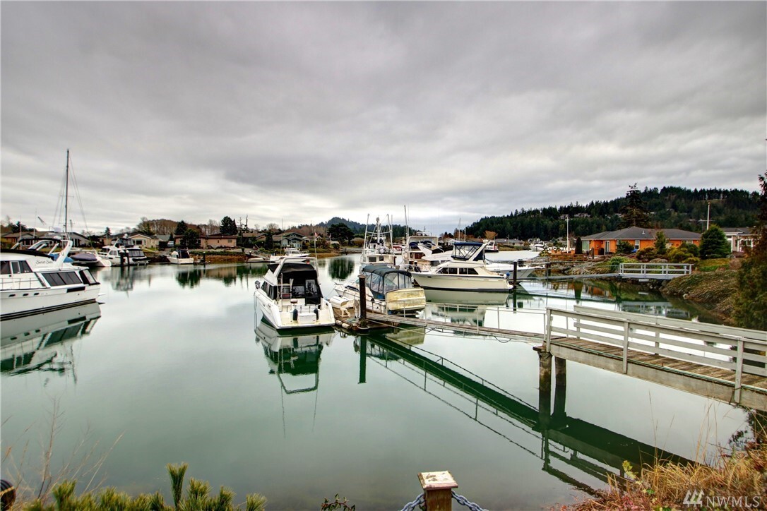 Property Photo: 150 Swinomish Dr WA 98257