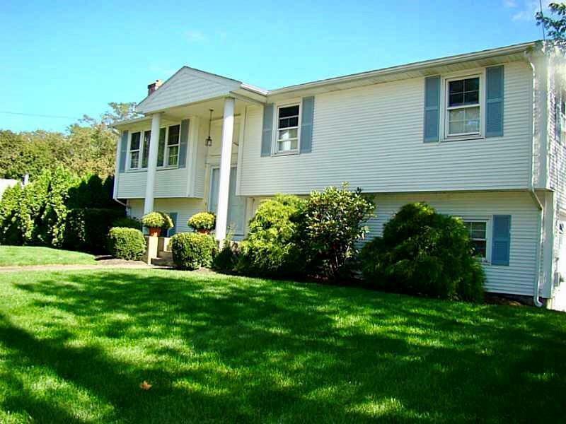 Property Photo: 37 Austin Av RI 02828