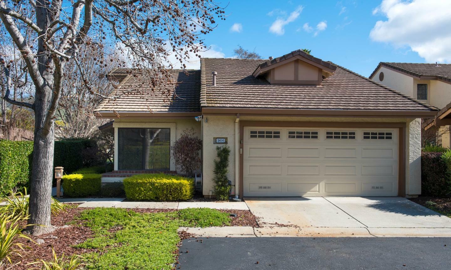 Property Photo: 3414 Avernus Court CA 95135