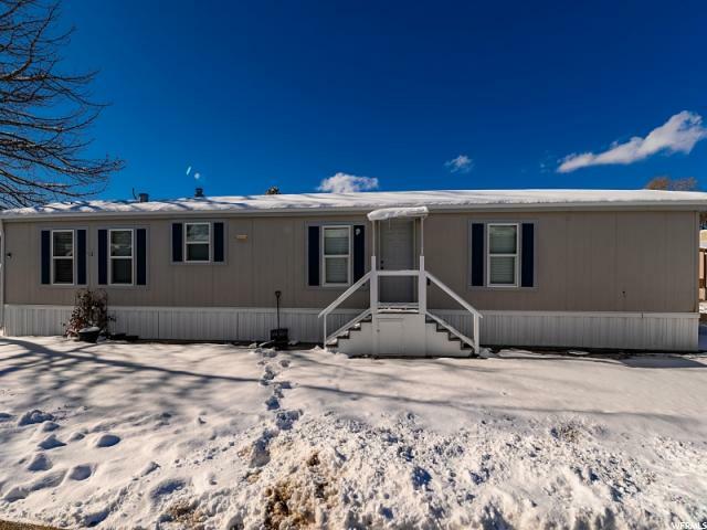 Property Photo: Address not disclosed UT 84054