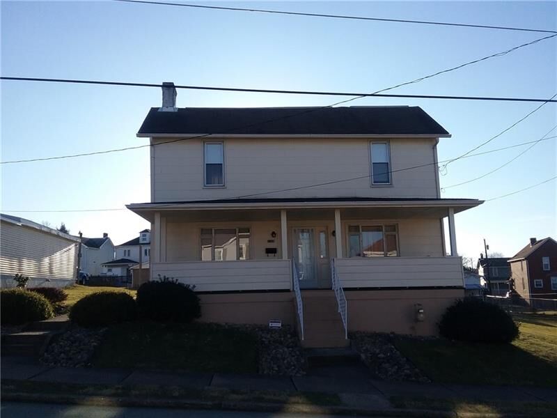 Property Photo:  236 N 10th St  PA 15425 