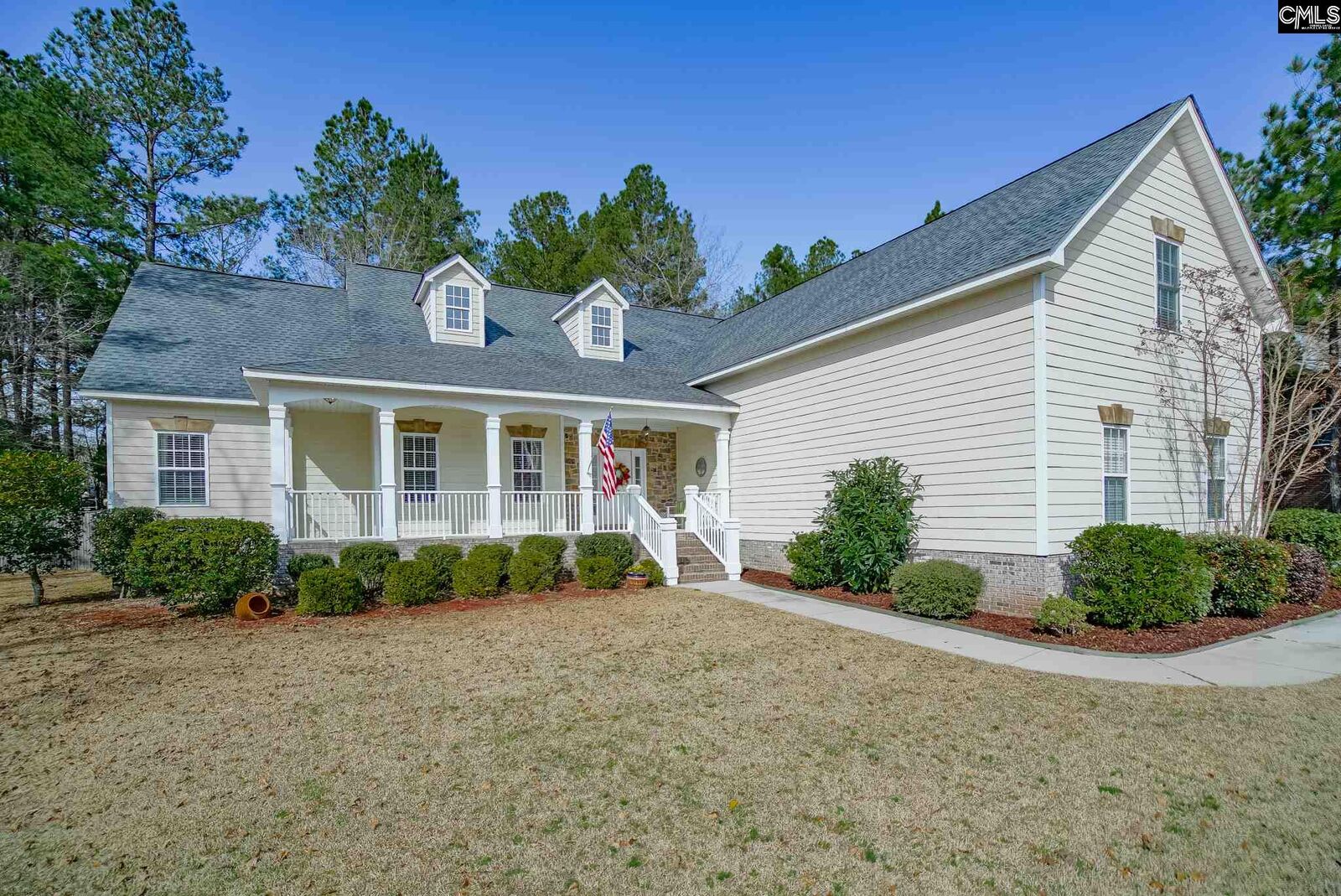 Property Photo:  45 Genesis  SC 29020 