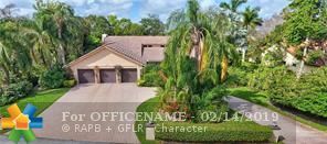 Property Photo:  7715 Banyan Ter  FL 33321 