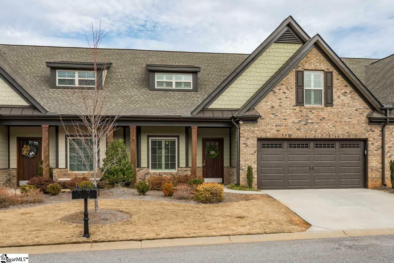 Property Photo: 308 Scotch Rose Lane SC 29650