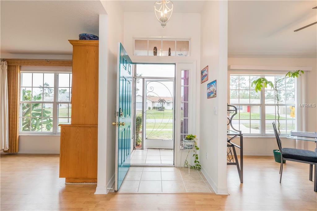 Property Photo: 1777 Van Allen Circle FL 32738