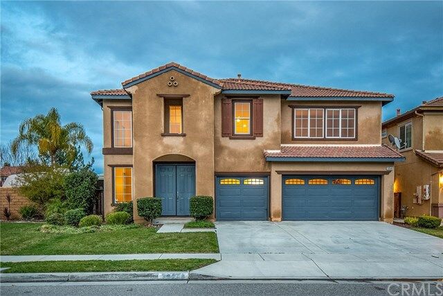 Property Photo:  33548 Carnation Avenue  CA 92563 