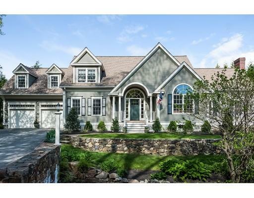 Property Photo: 2 Woodholm Road MA 01944