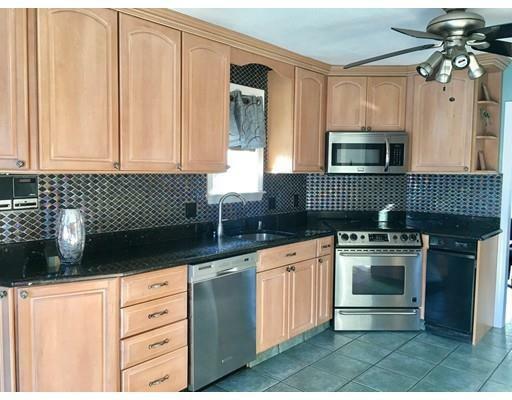 Property Photo: 1 Rockland MA 01906