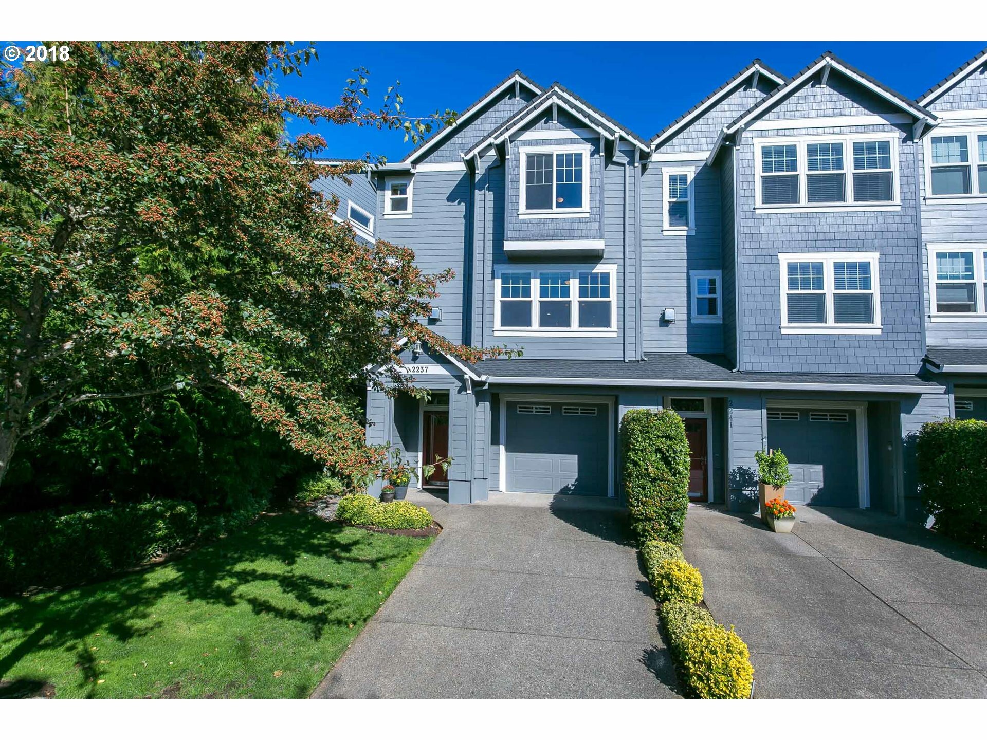 2237 Saint Moritz Loop  West Linn OR 97068 photo