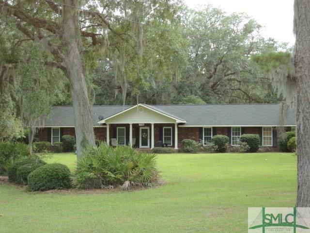 Property Photo:  3746 Highway 196 W  GA 31313 