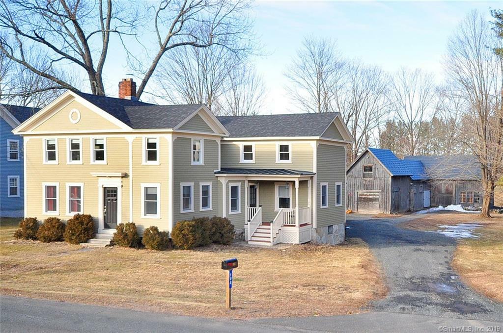 108 West Granby Road  Granby CT 06035 photo
