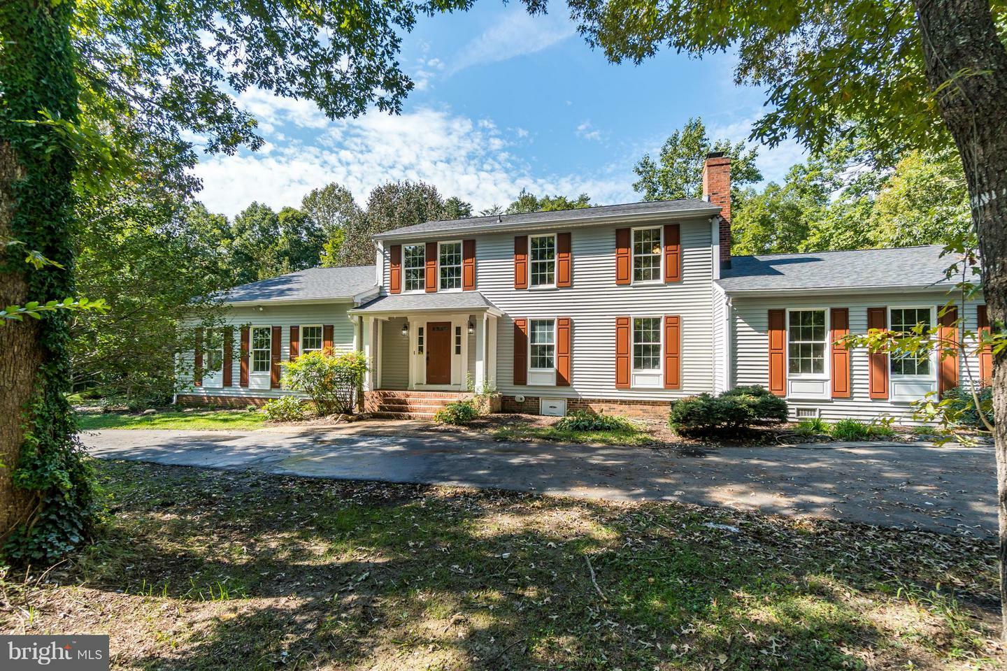 Property Photo:  13400 Motts Run Road  VA 22407 