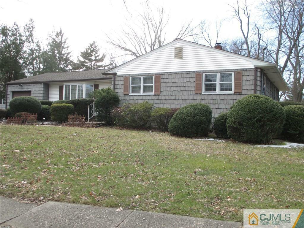 Property Photo:  87 Jensen Street  NJ 08816 