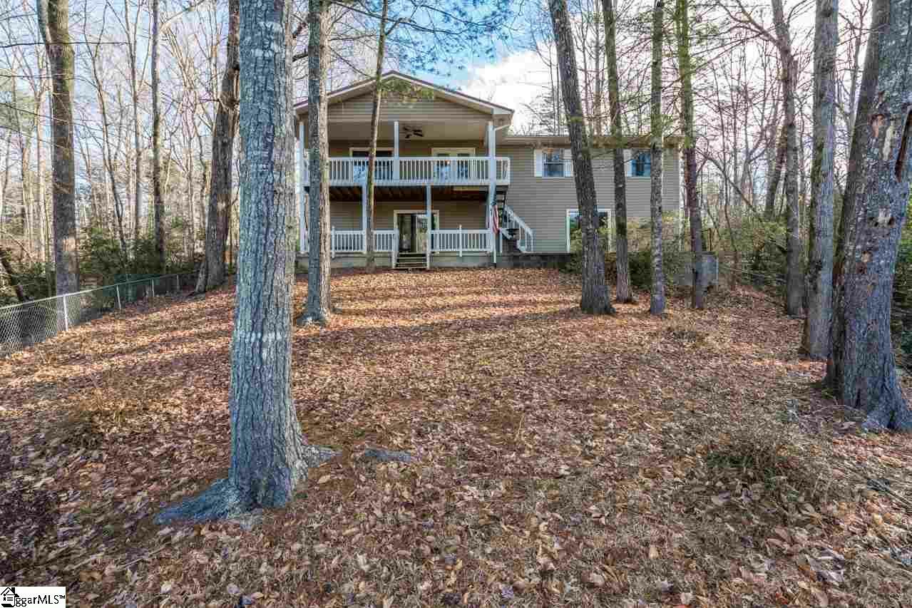 Property Photo:  649 North Lake Drive  SC 29676 