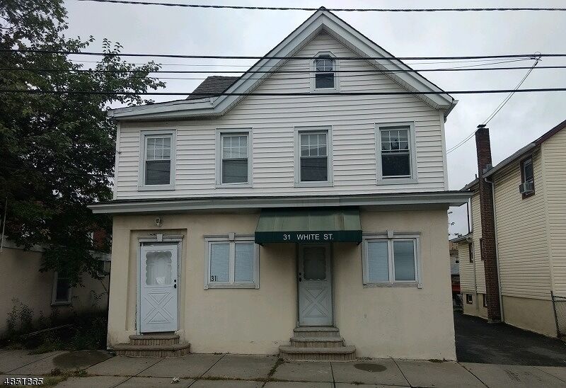 Property Photo: 31 White St NJ 07052
