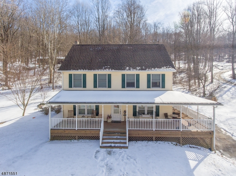 Property Photo:  76 Mt Joy Rd  NJ 08848 