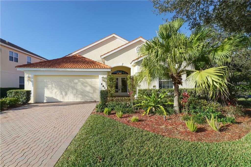 Property Photo: 6830 74th Street Circle E FL 34203