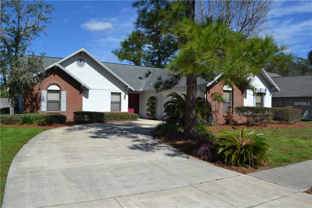 Property Photo:  421 S Buckskin Way  FL 32708 