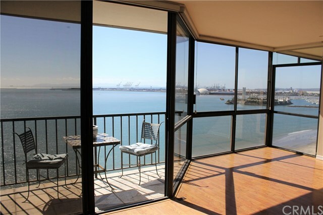 Property Photo:  1750 E Ocean Boulevard 1611  CA 90802 